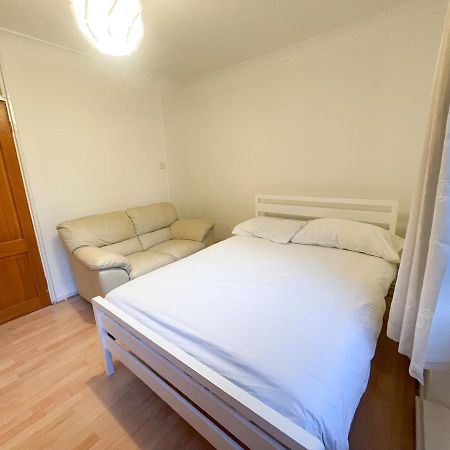 91 Stanhope Street Hotel ลอนดอน ภายนอก รูปภาพ