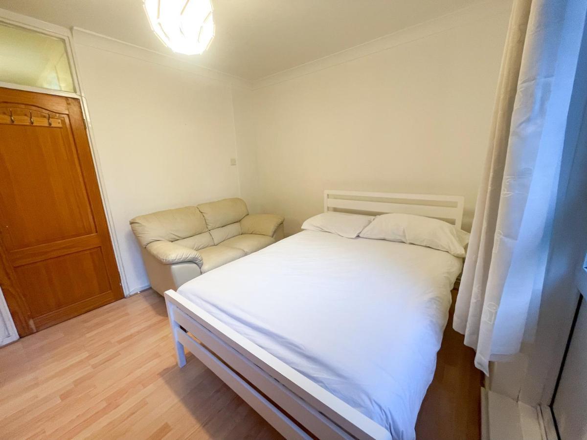 91 Stanhope Street Hotel ลอนดอน ภายนอก รูปภาพ