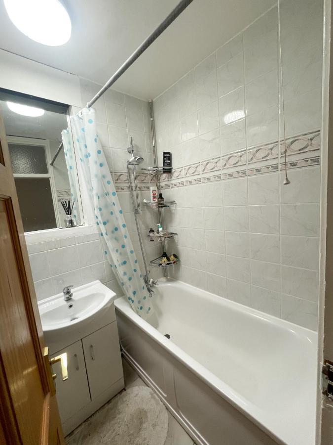 91 Stanhope Street Hotel ลอนดอน ภายนอก รูปภาพ